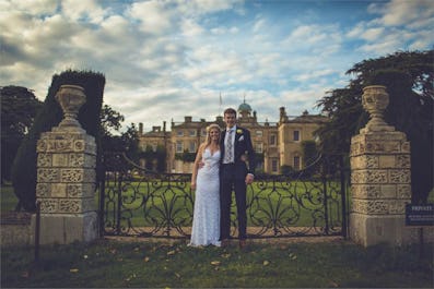 Culford Hall