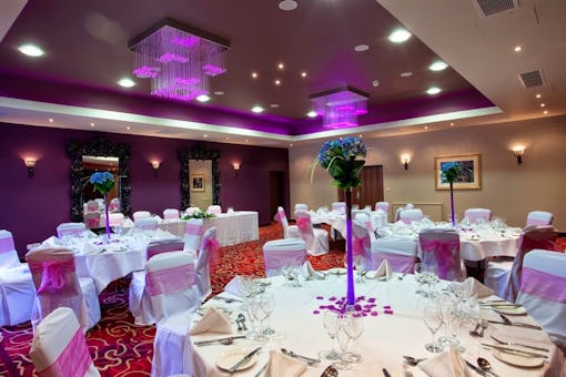 Hallmark Hotel Gloucester