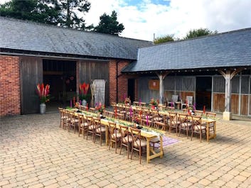 Castle View Farm and Stables