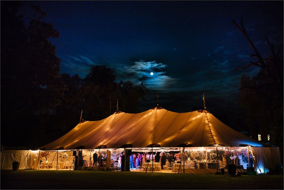 Stanford Hall Weddings