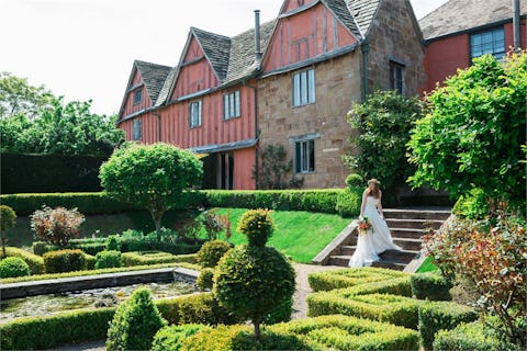 Pauntley Court