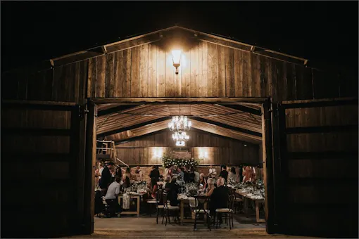 The Willow Marsh Farm