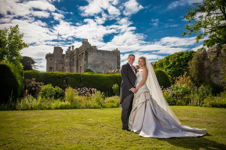 Thornbury Castle