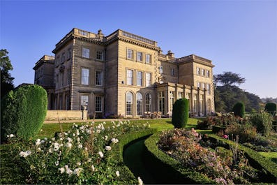 Prestwold Hall