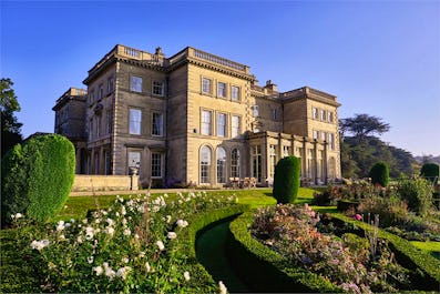 Prestwold Hall