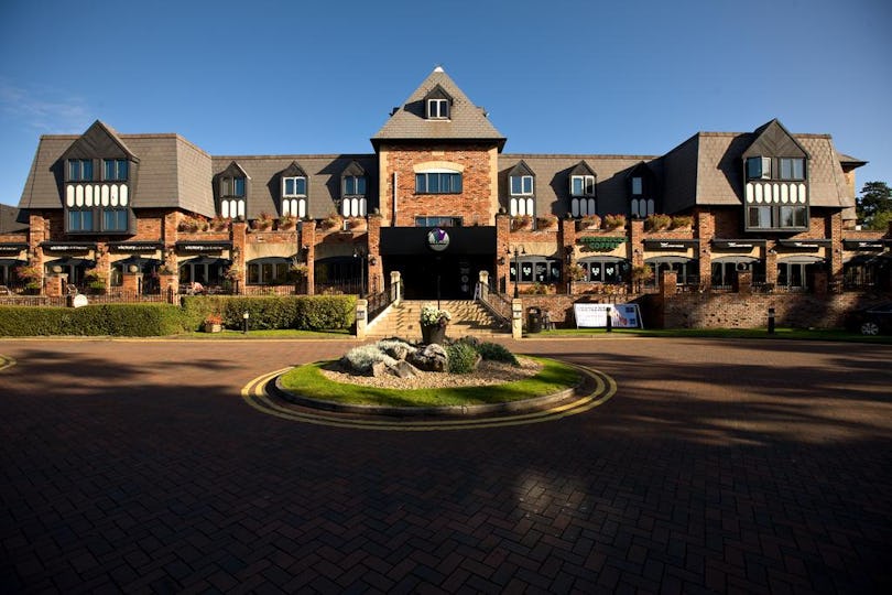 Village Urban Resort Manchester Cheadle