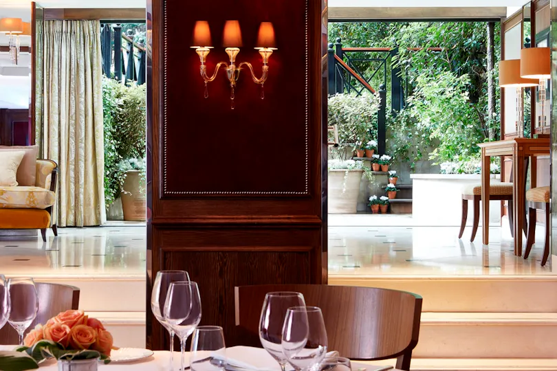 The Goring