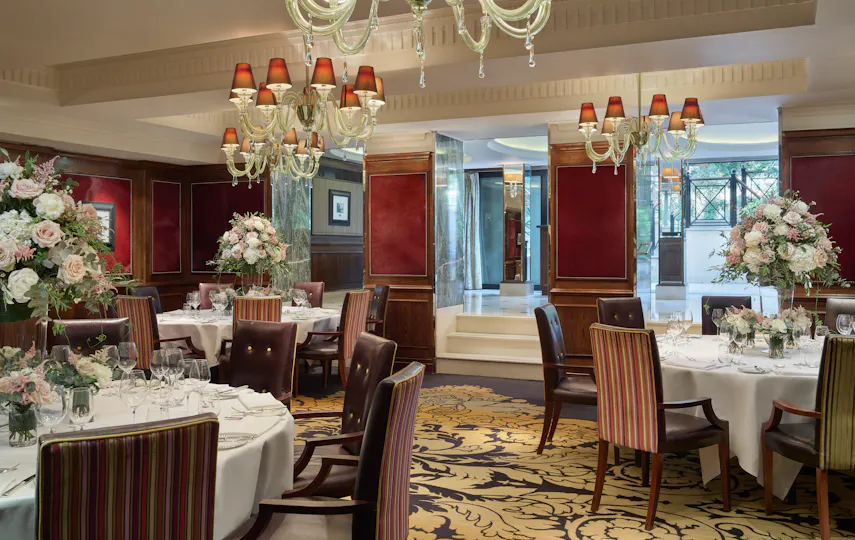 The Goring
