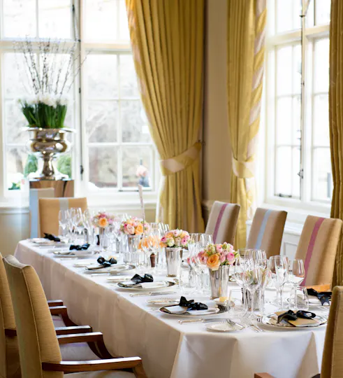 The Goring