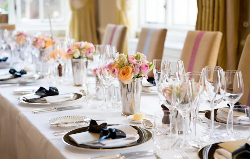 The Goring