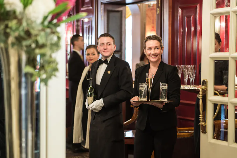 The Goring