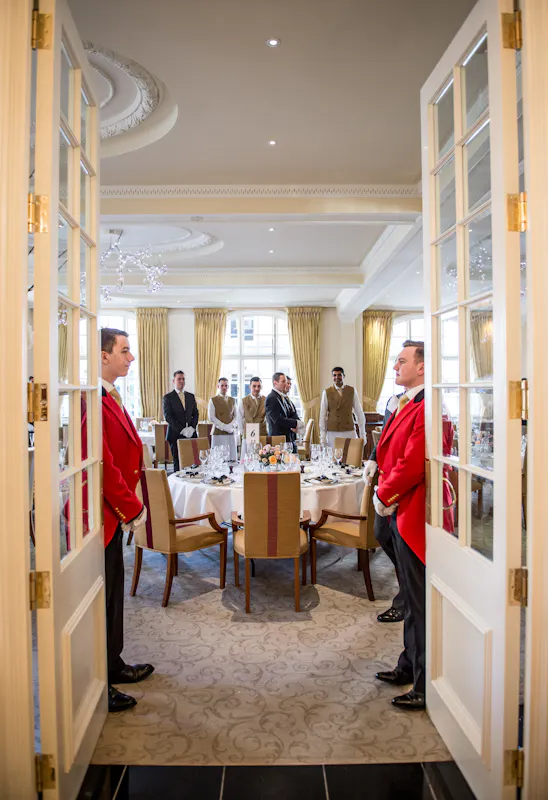 The Goring