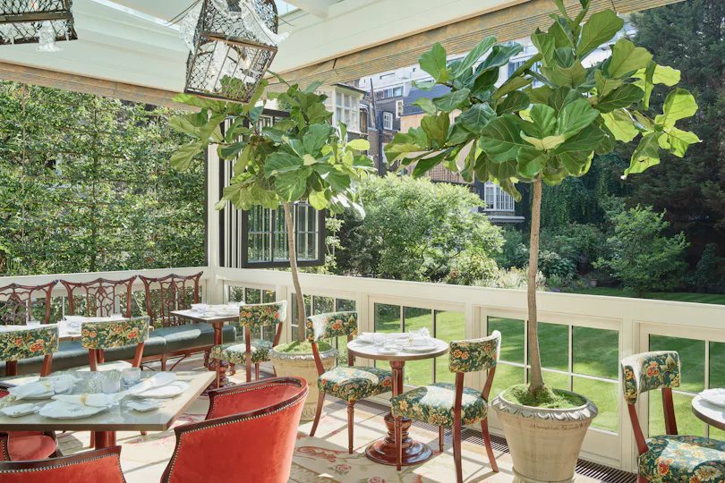 The Goring