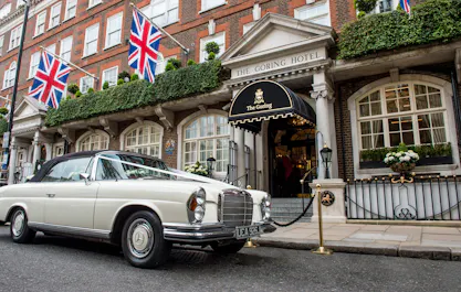 The Goring