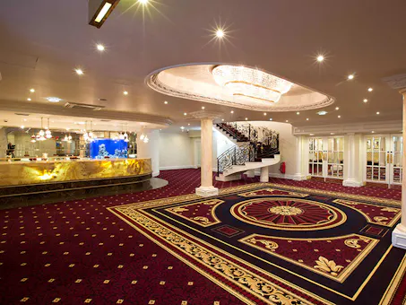 The Decorium