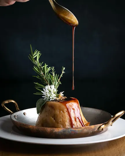 Paternoster Chop House