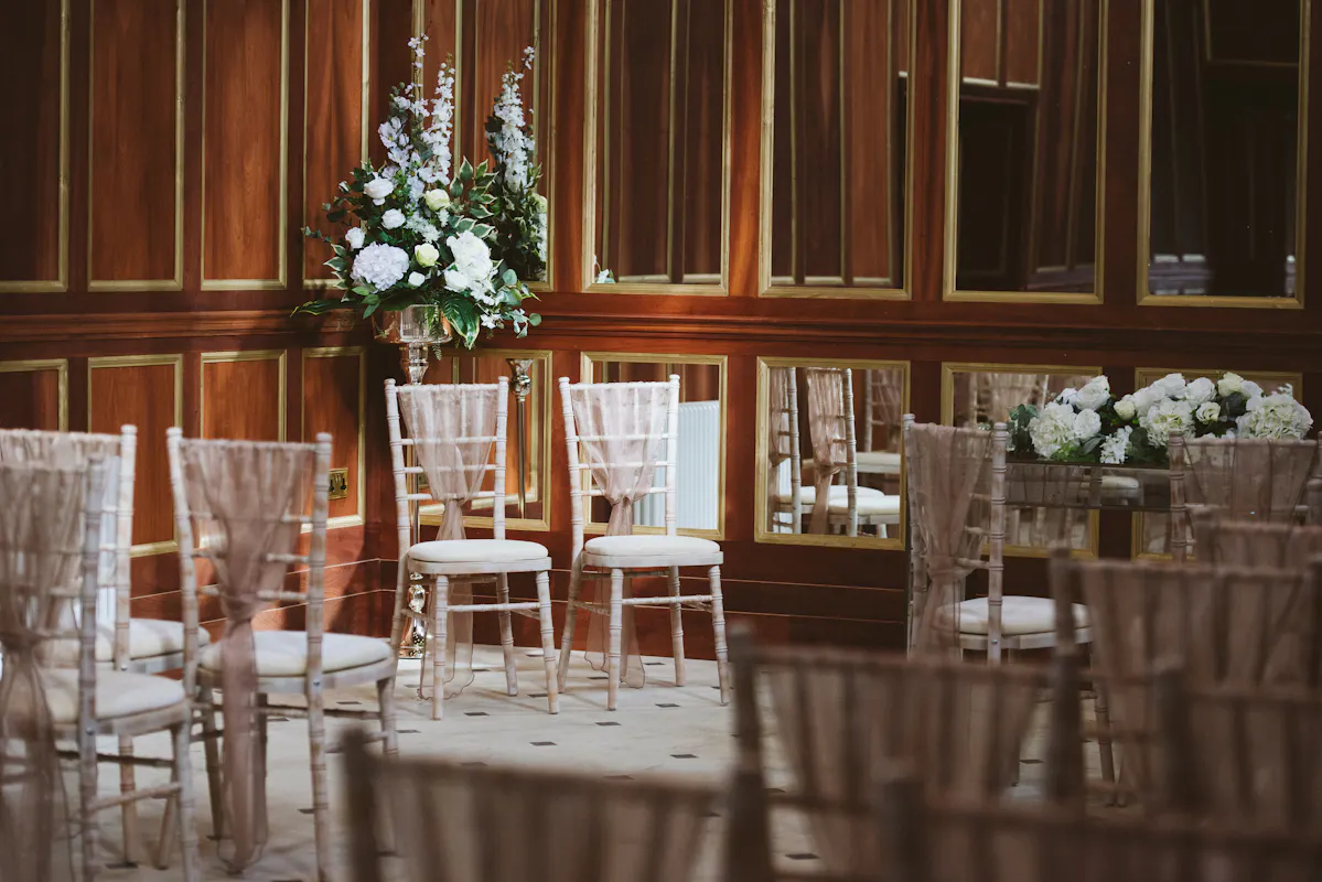 Bourton Hall
