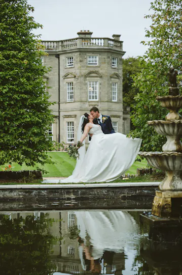 Bourton Hall
