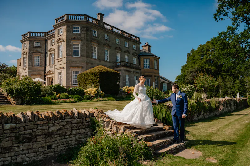 Bourton Hall