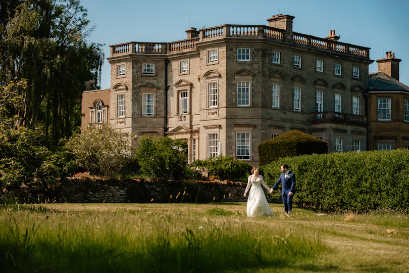 Bourton Hall
