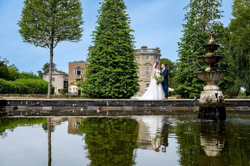 Bourton Hall