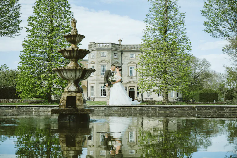 Bourton Hall
