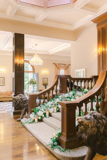 Bourton Hall