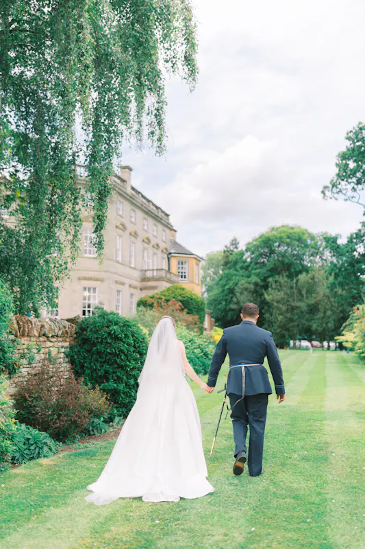 Bourton Hall