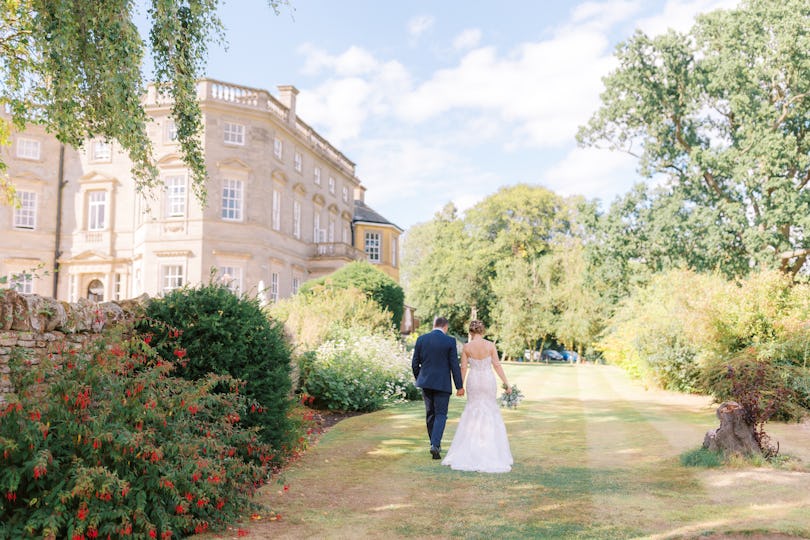 Bourton Hall