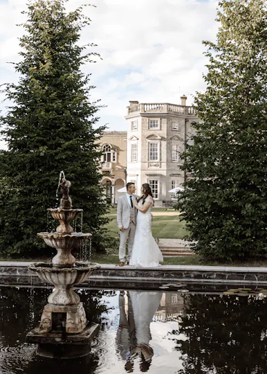 Bourton Hall