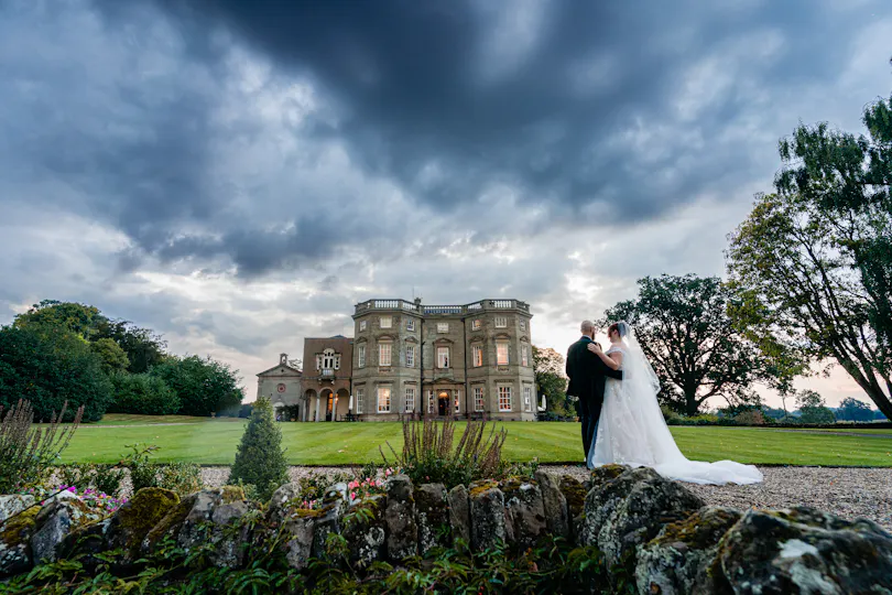 Bourton Hall