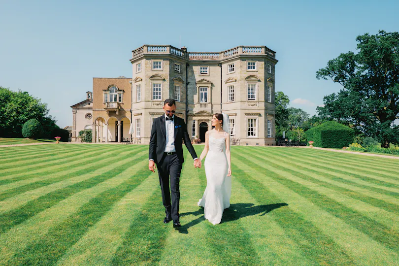 Bourton Hall