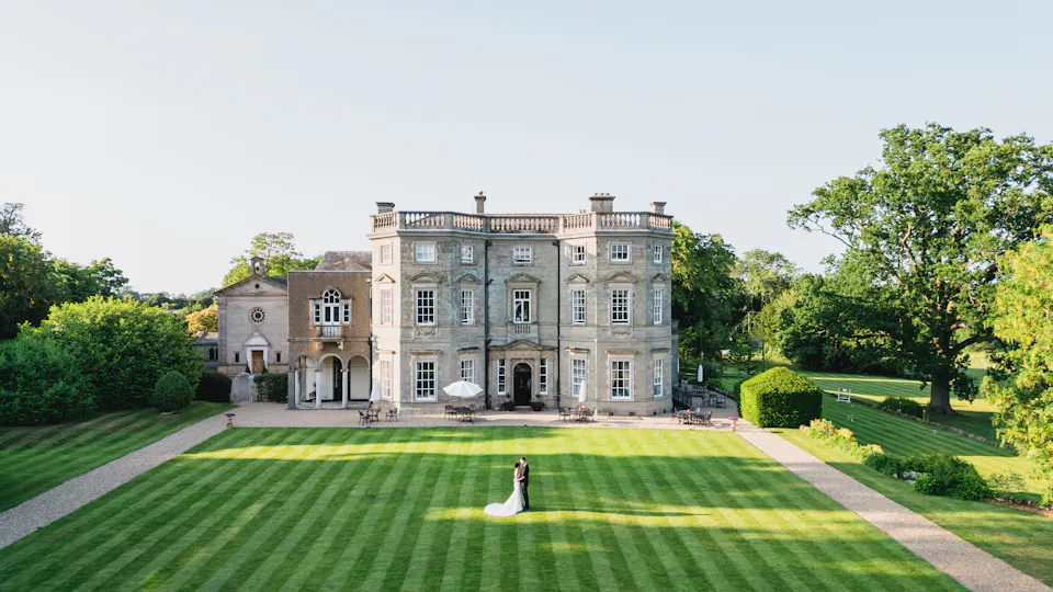 Bourton Hall