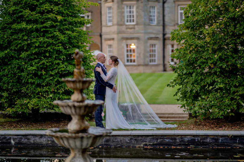 Bourton Hall