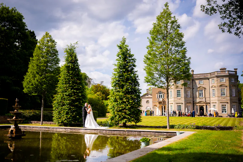 Bourton Hall