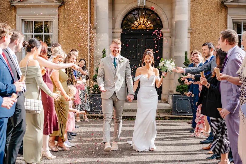 Bourton Hall