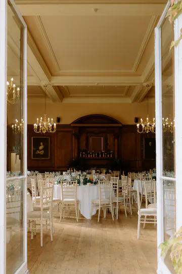 Grove House