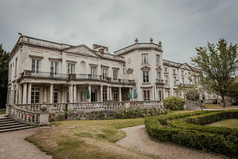 Grove House