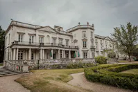 Grove House