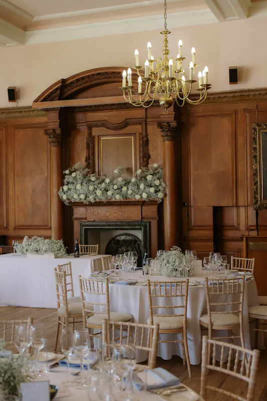 Grove House