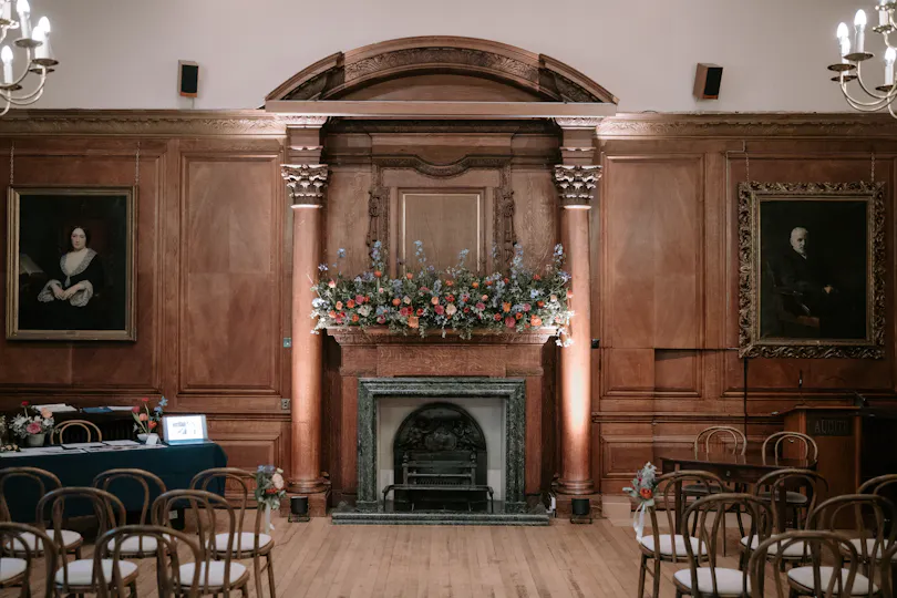 Grove House