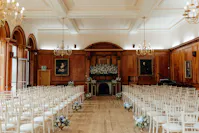 Grove House
