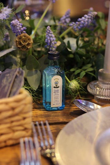 Bombay Sapphire Distillery