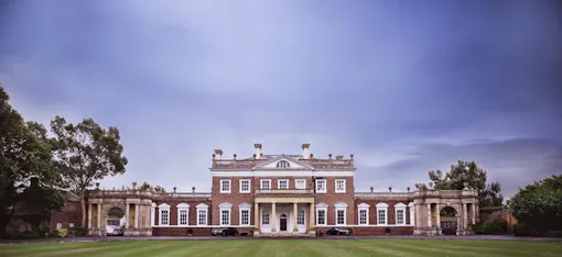 Boreham House