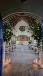 Le Gothique