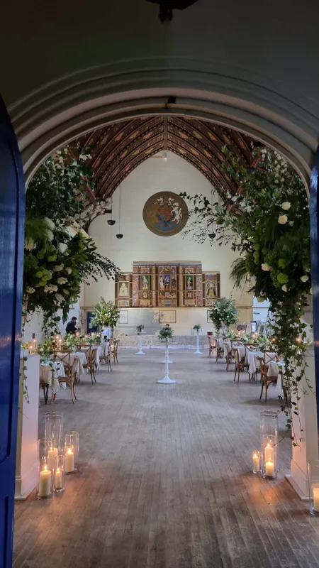 Le Gothique