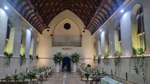 The Great Hall