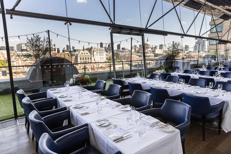 OXO Tower