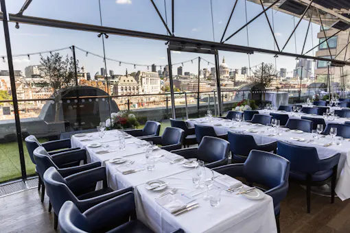 OXO Tower