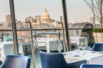 OXO Tower